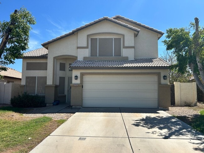 Building Photo - 3 Bed / 2.5 bath Gilbert Home with New Pai...