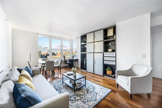 Building Photo - 88 Morgan St Unit 3003 Rental