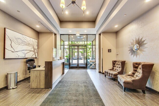 Photo - 451 W Huron St Unit 1305