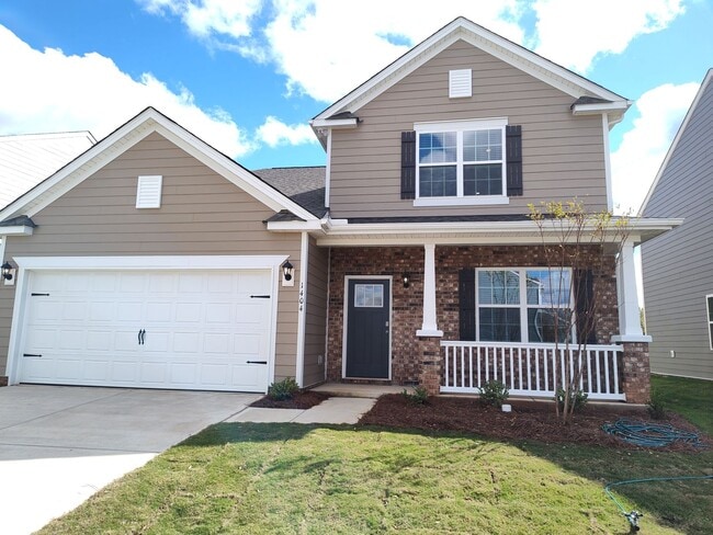 Building Photo - New Construction! Beautiful Home in Secres...