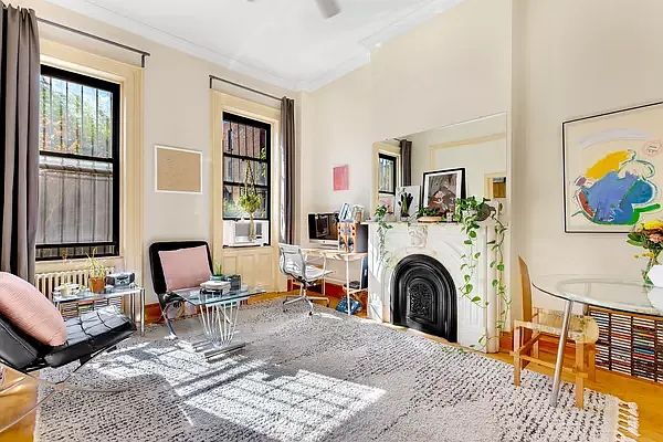 Building Photo - "Charming 1-Bedroom Gem on Madison St, Brooklyn – Your Cozy Urban Retreat Awaits!"