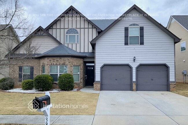 Building Photo - 3857 Valley Bluff Ln