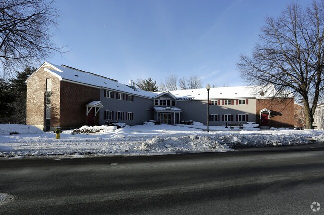 Photo - Village View Apartments