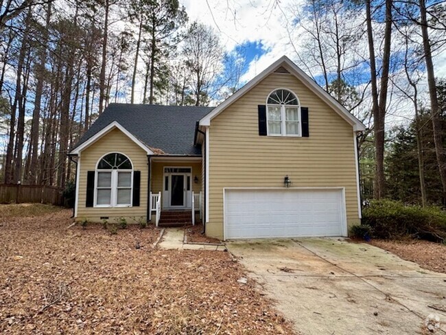 Building Photo - Beautiful North Raleigh 4 Bed 3.5 Bath 2-C... Rental