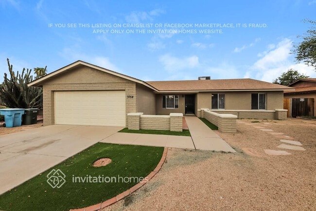 Building Photo - 3754 W Wood Dr