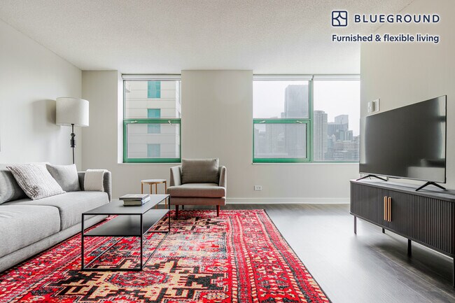 Photo - 77 W Huron St Unidad SI FL14-ID1220