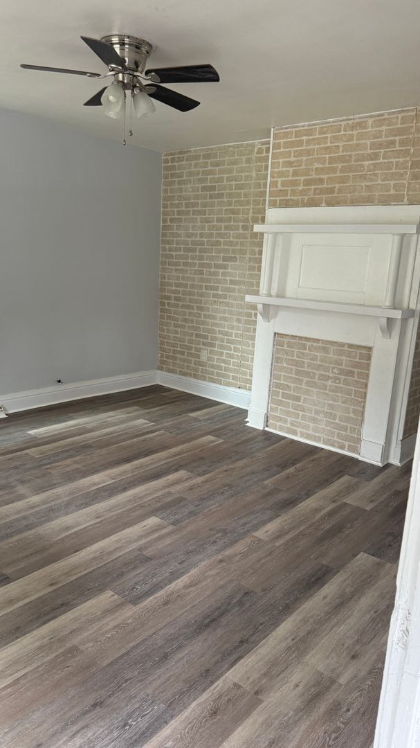 Photo - 2 bedroom house available now