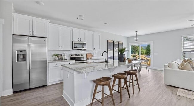 Building Photo - 102 Fairlie Pkwy Rental