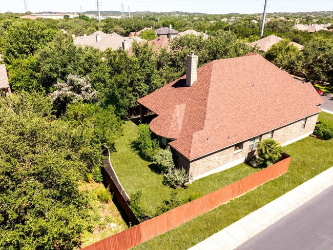 Photo - Corner Homesite. Gated Community. 4 Bedroo...