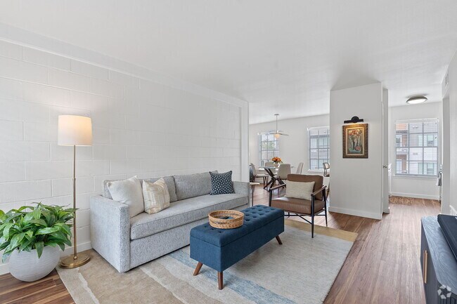 Building Photo - 300 Crockett St Unit 301 Rental
