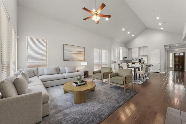 Photo - 713 Kingston Pl