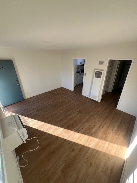 Verdugo Apartments