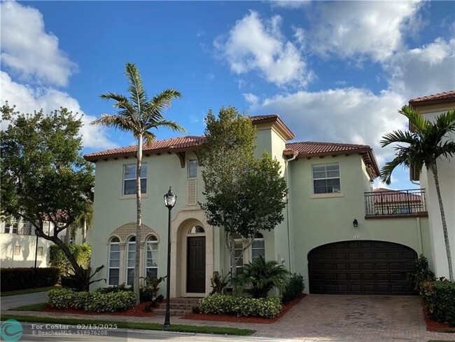 Photo - 105 Via Floresta Dr Townhome