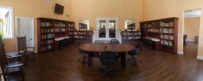 Library
