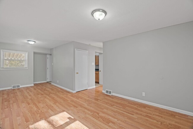 Photo - 3-Bedroom, 1-Bath Single-Family Home, BIG backyard!