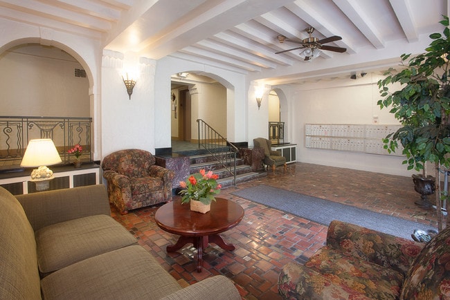 Photo - Ambassador Apartments