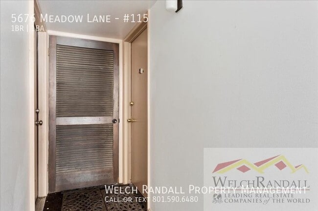 Photo - 1 Bed 1 Bath Apartment in South Ogden Unit #115