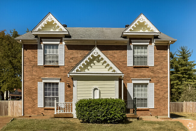 Building Photo - Charming Goodlettsville Gem Rental