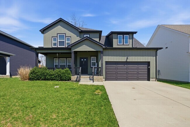 Photo - 1135 Charles Thomas Dr