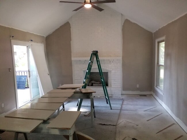 Photo - Coming soon! Newly Renovated SF in Liberty