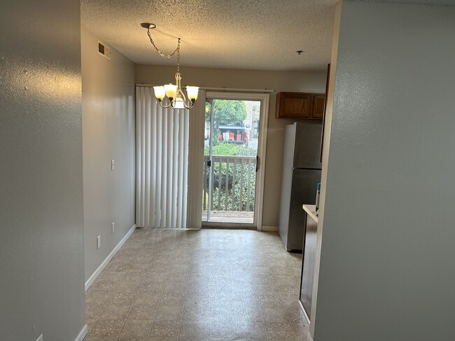 Dining - 110 Vixen Cir Unit Apt. E