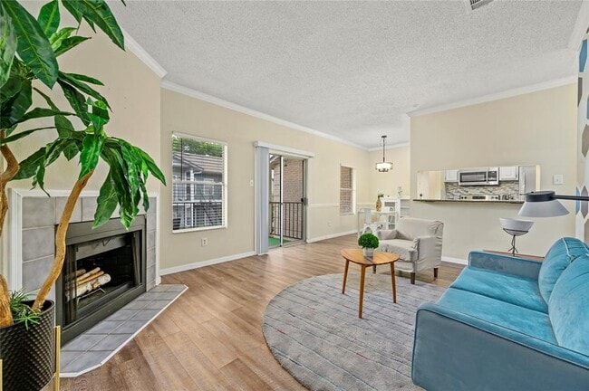 Photo - 12166 Metric Blvd Condo Unit Bld. 10  #246