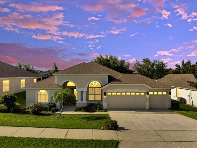 Photo - Stunning 4/3 with Fence Enclosed Yard in t...