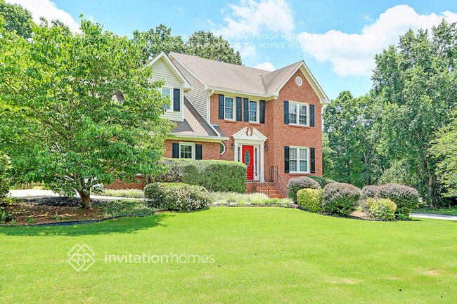 Building Photo - 3206 Elizabeth Ln