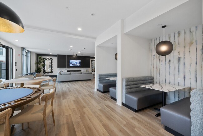 The Harth