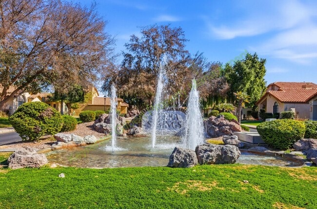 Photo - Charming Gilbert Home with Spacious Living & Prime Location