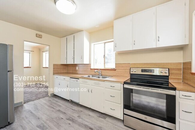 Photo - 4195 S Galapago St