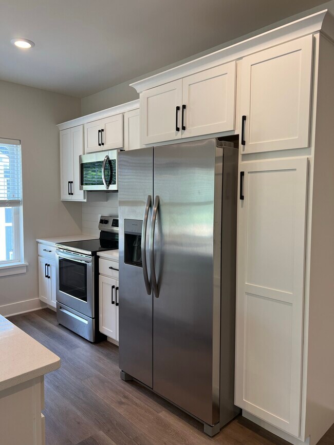 Photo - The Residence at Wemple Road