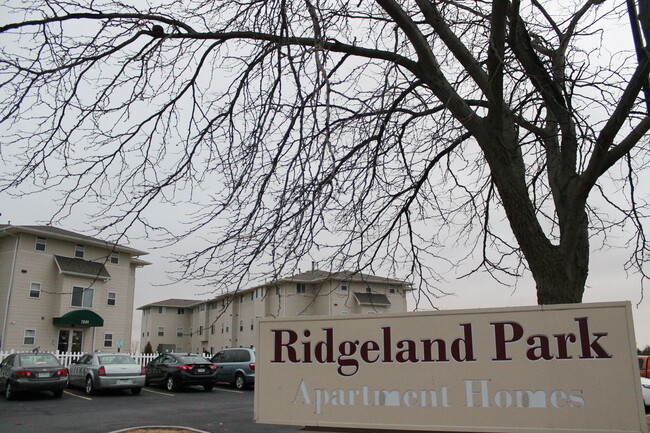 Ridgeland Park Apartments in York - Ridgeland Park Apartments in York