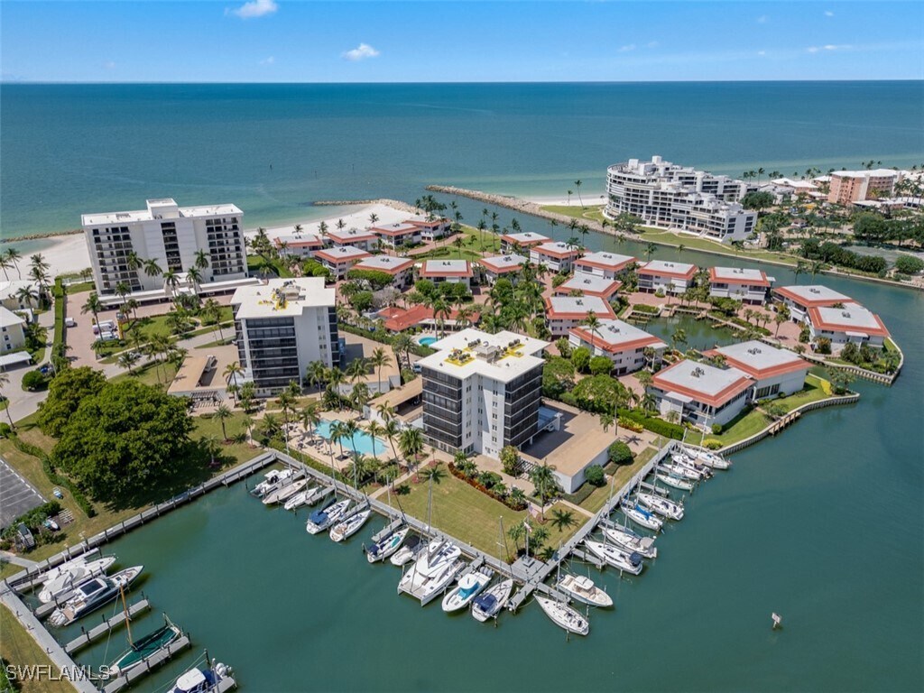 Photo - 2170 Gulf Shore Blvd N Unit 41E