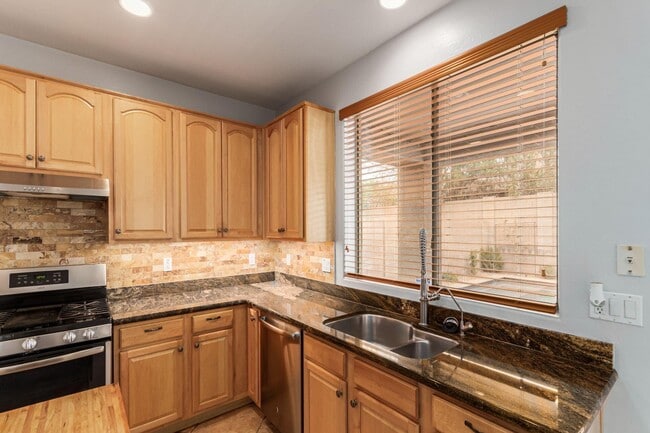 Photo - 2626 W Florentine Rd