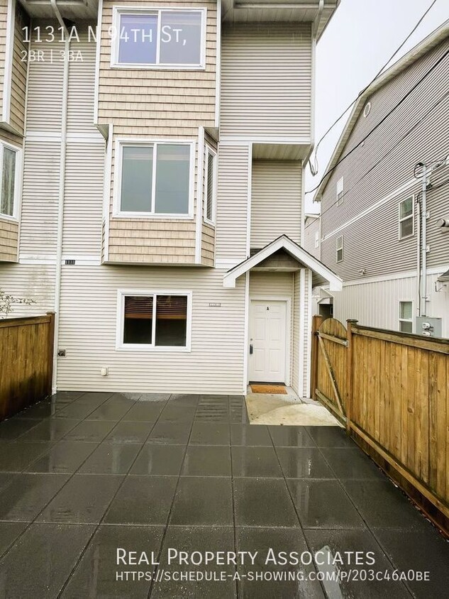1131A N 94th St,- - 1131A N 94th St,-