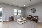 4BR, 2.5BA - 1,680SF - Living Room