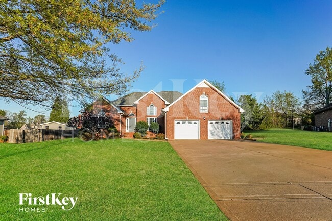 Building Photo - 115 Gallant Ct