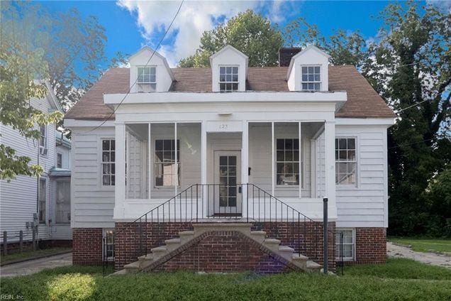 Photo - 123 Wellons St Unidad B