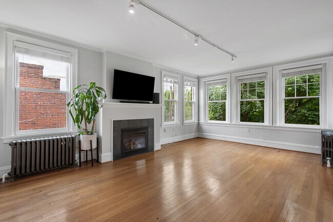 Photo - $1,950.00 | Charming 1-bedroom, 1.5-bathro...