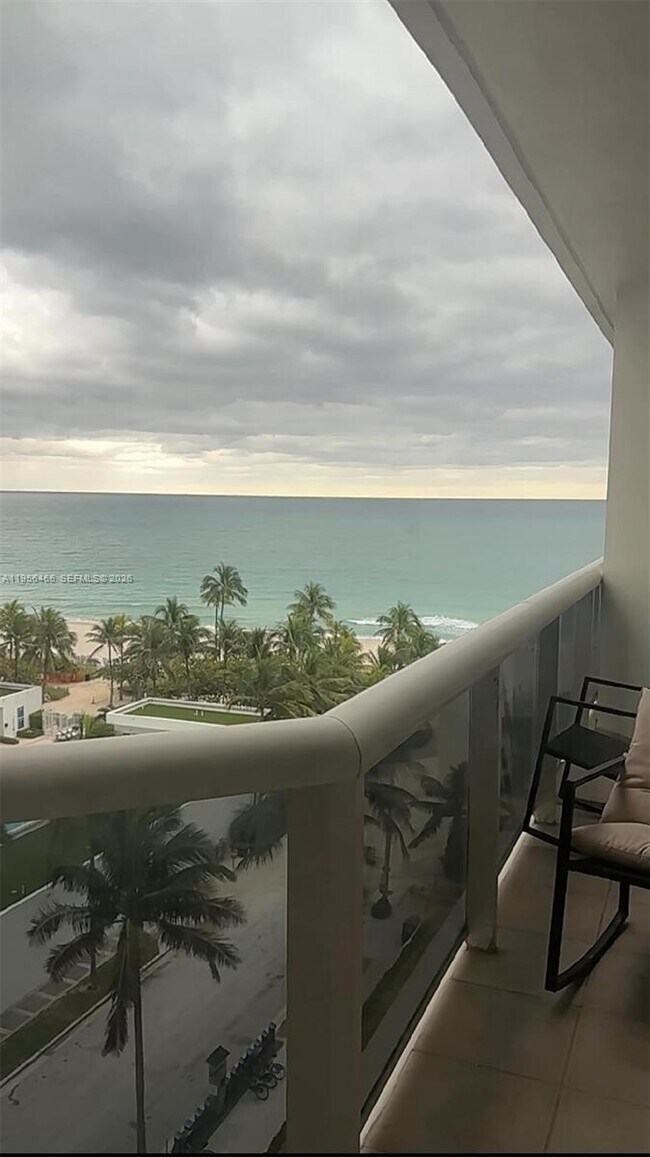 Photo - 9595 Collins Ave Unit N8-I