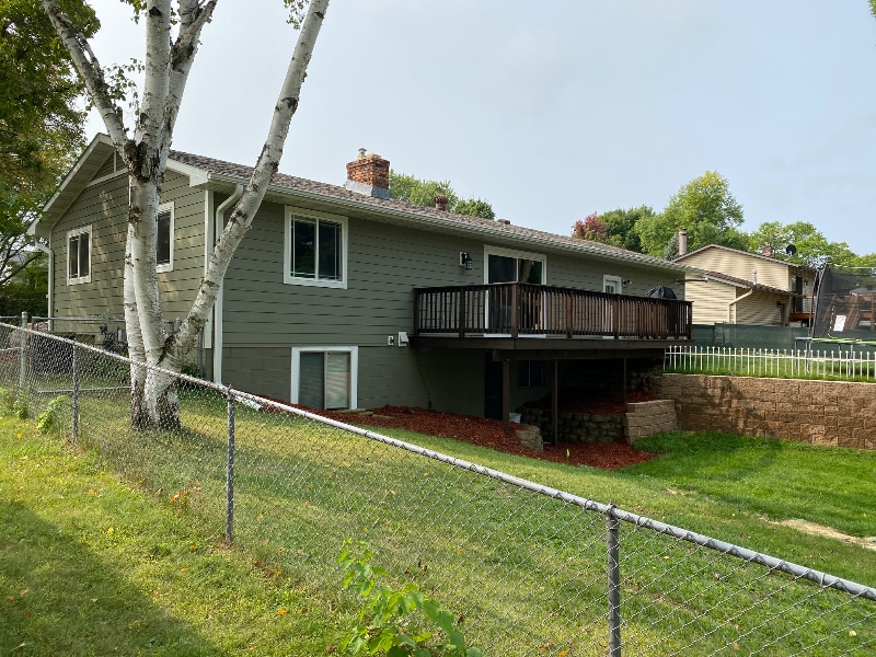 Photo - 14860 Upper 55th St N