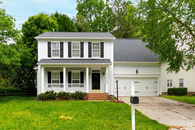 Building Photo - 9240 Shallcross Way Rental