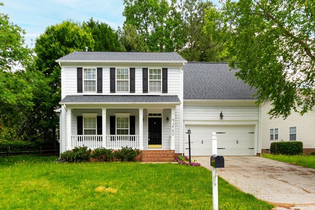 Photo - 9240 Shallcross Way House