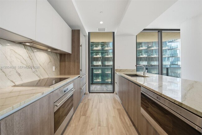 Photo - 801 S Miami Ave Unit 2505