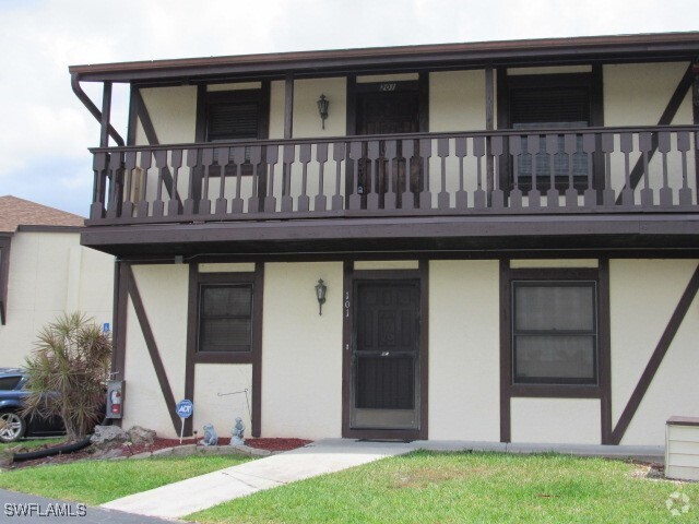 Building Photo - 10022 Oxfordshire Ln SW Unit 201 Rental