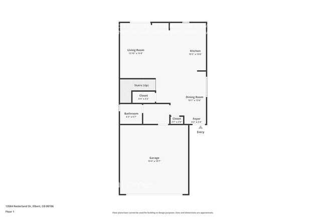 Photo - 13584 Nederland Dr