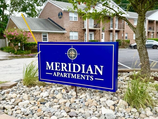 Meridian Apartments