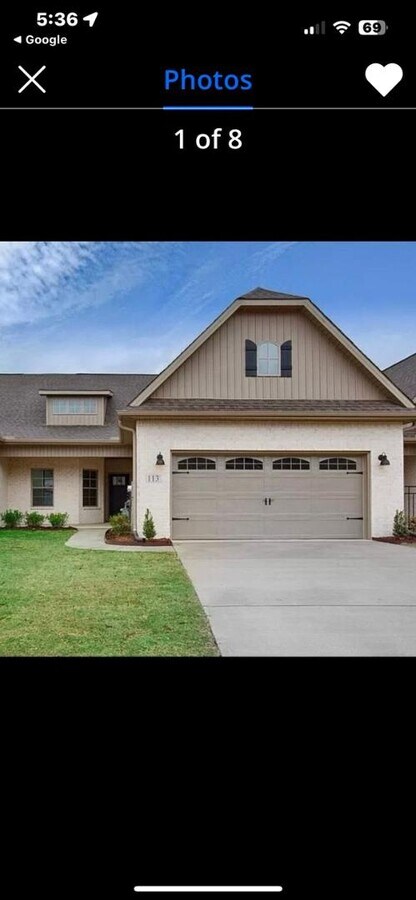 Photo - 701 Brambling Ct