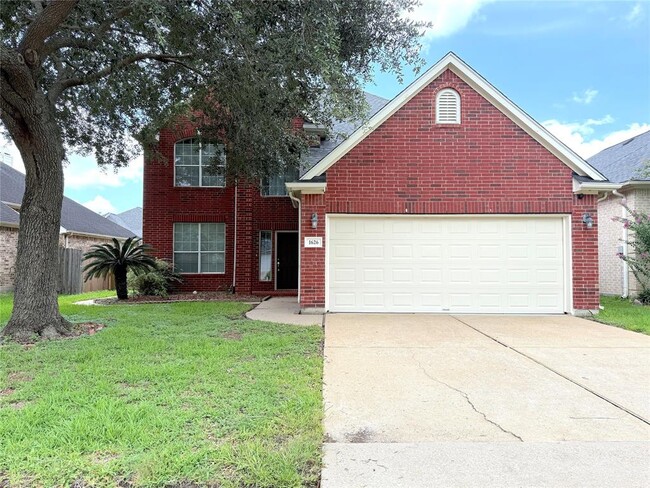 Photo - 1626 Penmark Ln Casa